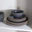 Stone Lain Lauren 32-Piece Dinnerware Set Stoneware-98144205