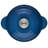 Le Creuset Enameled Cast Iron Rice Pot with Lid and Steamer Insert-1465136167