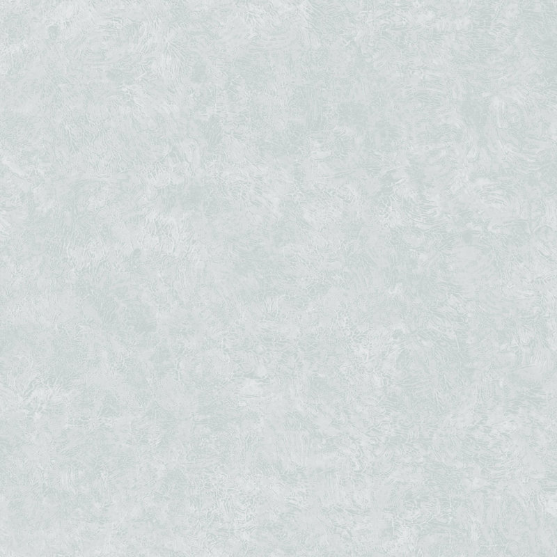 Palazzo 2 Collection Stucco Texture Wallpaper Roll, Blue