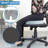 Mount-It! ErgoActive Cooling Gel Seat Cushion