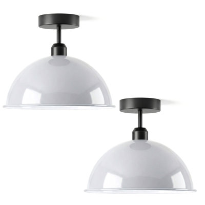Semi Flush Mount