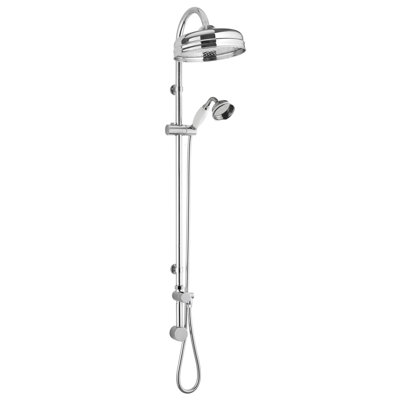 Full/Standard Fixed Shower Head