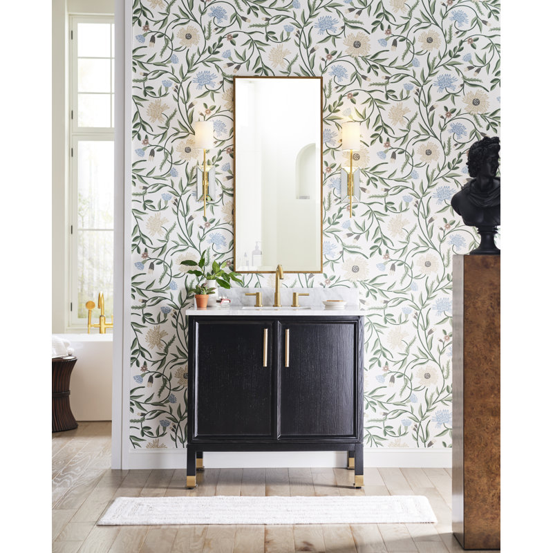 Nova Vanity, Black