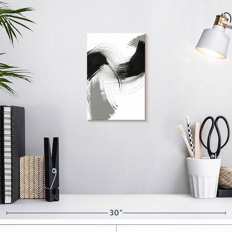 Avery Reveal IV, 12" H x 8" W