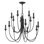 Cate 14 - Light Chandelier