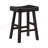 Transitional Design Counter Height Stools Set of 2pcs-1635883956-1635883959