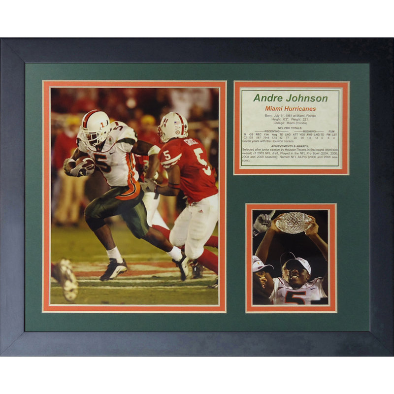 Single Picture Frame Memorabilia