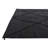 Jessen Black Rug