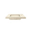 Plateau de meuble-lavabo en béton 30,5 po avec lavabo Palomar-668600521-641458663