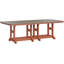 Berlin Gardens Garden Classic Rectangular Bar Table-1731241364-1731241349-1731241370