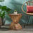 Modern Side Table-117792150