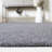 Fitzpatrick Hand Woven New Zealand Wool Solid Color Rug-64542334