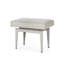 Winston Leather Accent Stool-799528956
