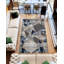 Tapis moderne abstrait abstrait Tabernash-26517973