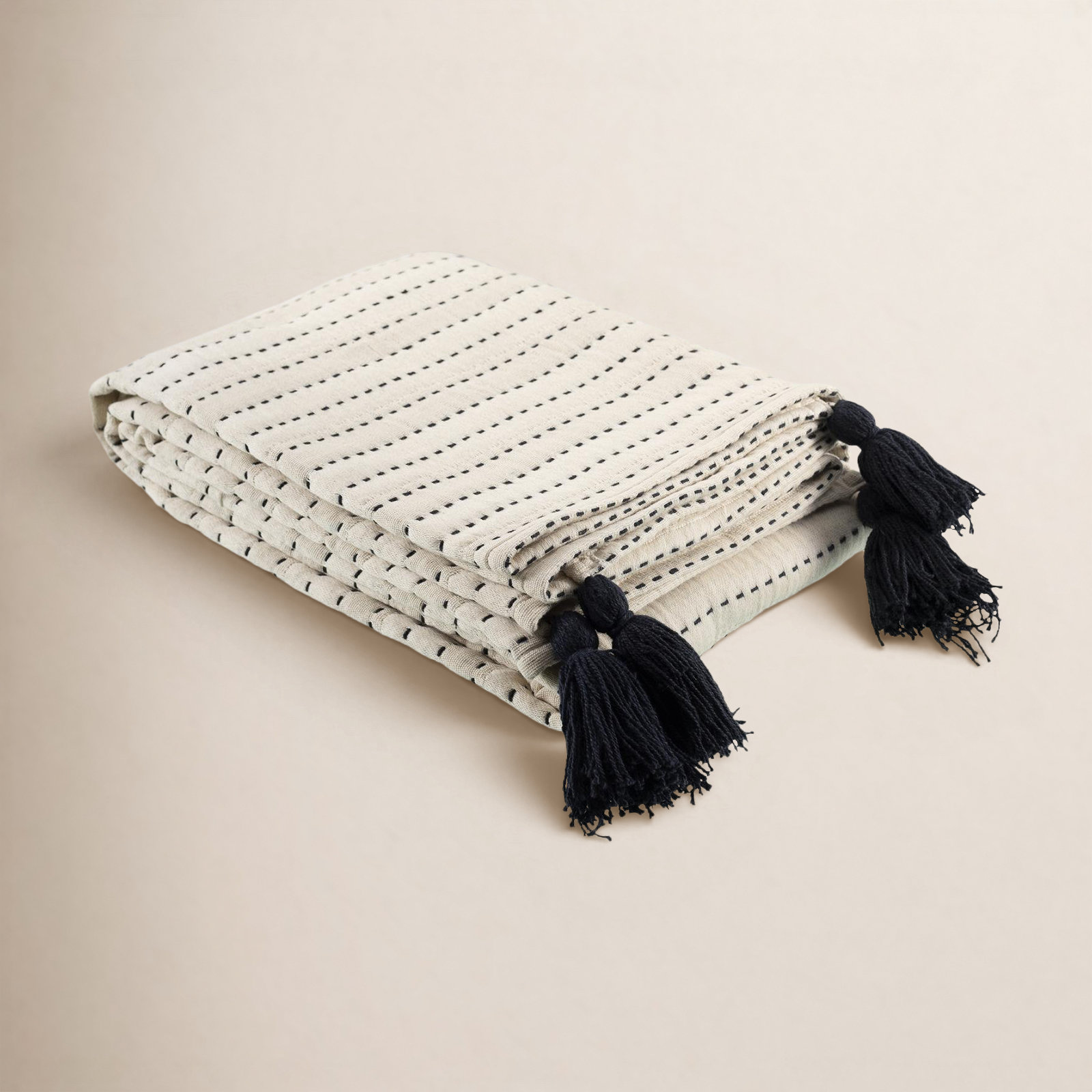 Becki Owens x Livabliss Kapri Throw