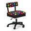 Chaise de bureau Arrow