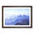 Walnut Framed
