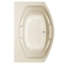Jessica 72'' L Soaking Bathtub-9228424-88693216