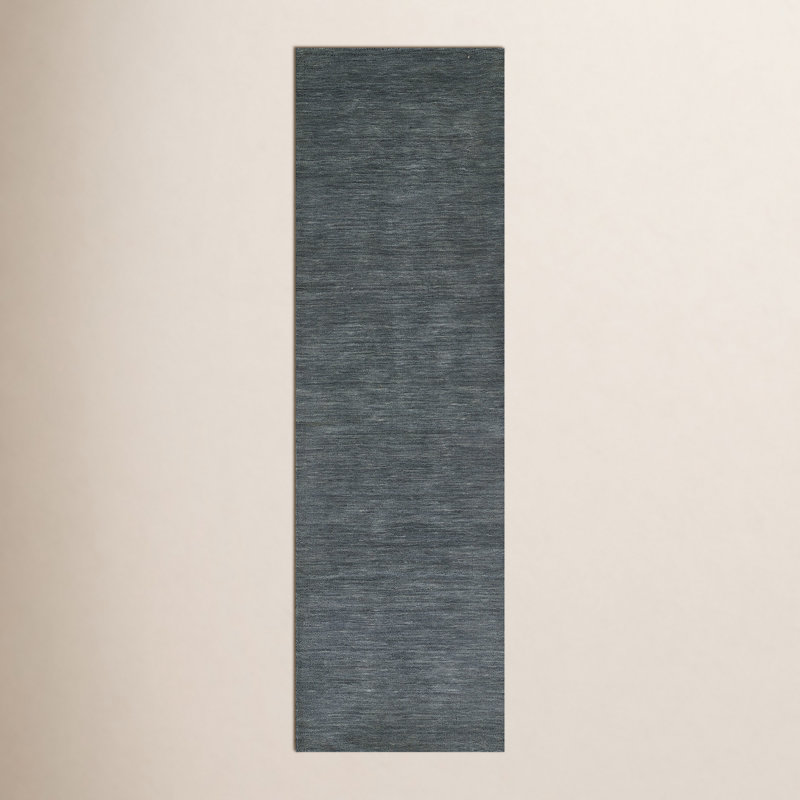 Althena Wool Indoor Rug, Runner 2'3" x 8'
