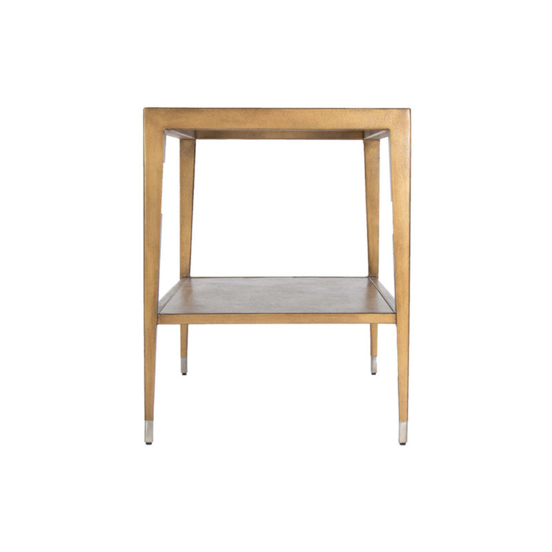 Geneva End Table