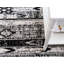 Tapis transitionnel Wenden de couleur vive-565558385