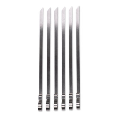 Design Imports 6 Utensil Set
