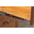 Malani American Built 4 Drawer Solid Wood Desk-502114985