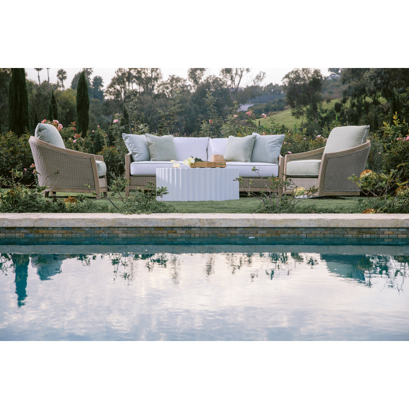 Cambria Club Chair