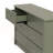 Crescent 6 Drawer Double Dresser-110438765
