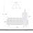 Veritas 35" LED Ring Chandelier-1646934680