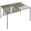 Tetlin 3 x 4m Iron Patio Gazebo
