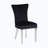 Escalera 20'' H Velvet Upholstered Dining Chair-281731059-374378992