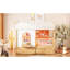 Lit double avec 2 tiroirs Natural-1280649895