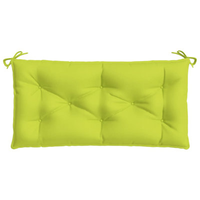 Coussin de siège d'extérieur Garden
