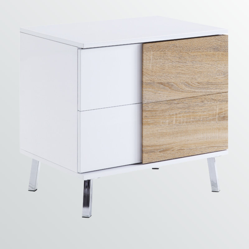 Table de bout Elegant Seashore