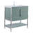  Serenity Modern Bathroom Vanity with White Ceramic Top-1641283028-1641282989