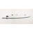Emerald Lee Glass Corner Shelf-1955390375