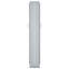 Dakota Fields 1000cm W x 1cm D Glass White Cover Retractable Window Awning