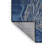 Machine Washable Gray Area Rug-1043846082