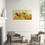 Fields In Bloom Print-26934065-26934064