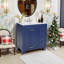 Meuble-lavabo 30 po avec lavabo en céramique-1085990438
