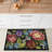 Andreane Floral Synthetic Non-Skid Kitchen Mat-2071512770-2071512769