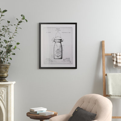 Impression d'art graphique