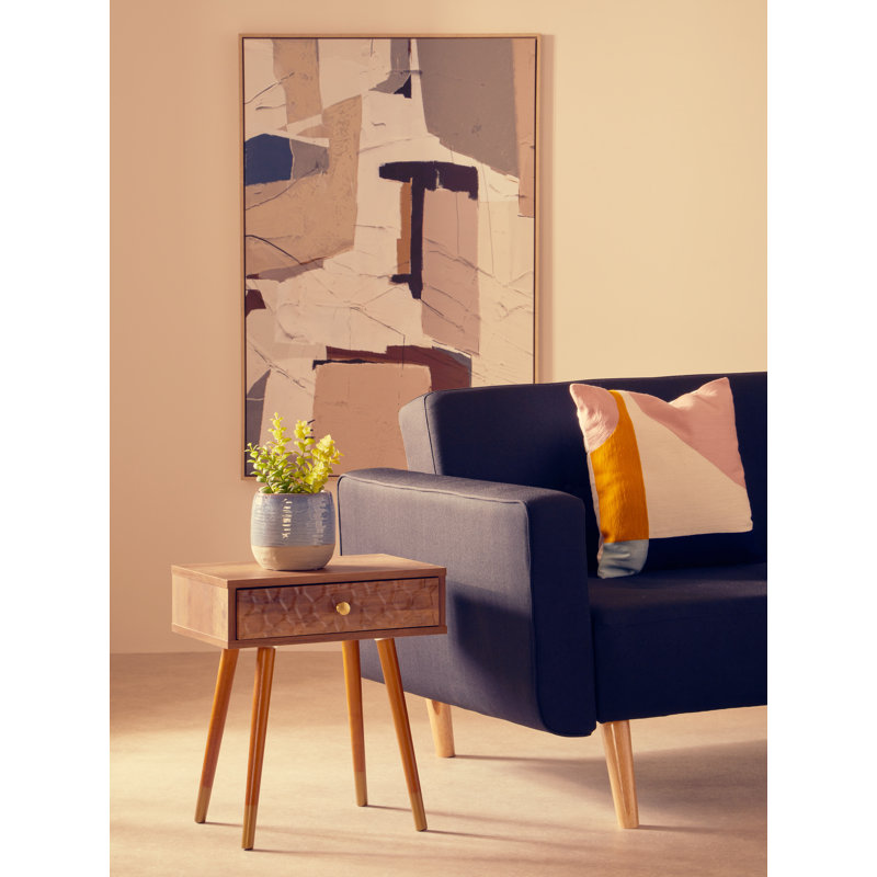 Bettina End Table