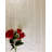 Metro Cubes 3 in. x 6 in. Textured Glass Straight Edge Subway Decorative Kitchen & Bathroom Wall Tile