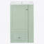Meuble-lavabo autoportant avec lavabo, armoire de rangement avec tiroir à fermeture en douceur, tablettes latérales ouvertes-419576642