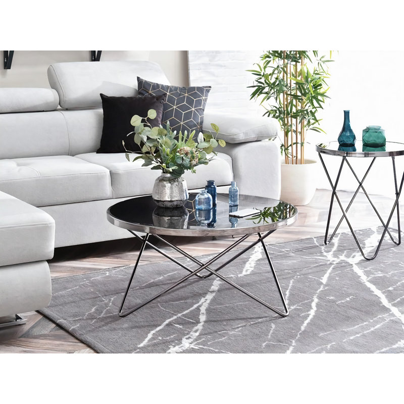 Aliyah Frame Coffee Table