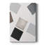 Block Encounter Revisit I - Impression sur toile tendue-991630295