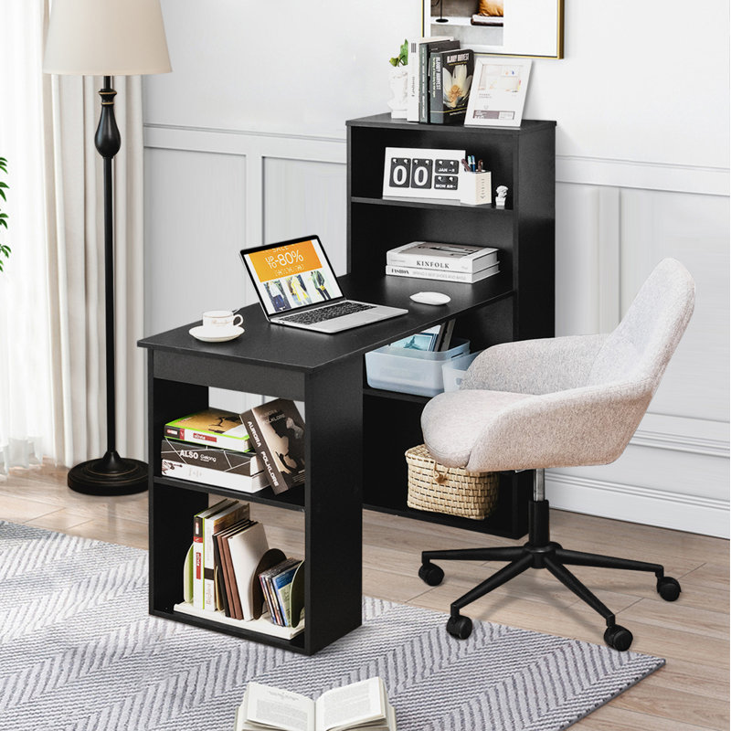 Modular Computer Desk