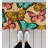 Doormat Coir - Butterfly-129264758-129264750